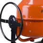Бетоносмеситель ProCraft PCM-180: Объем смеси, л 140