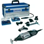 Багатофункціональний інструмент Dremel 4000-6 / 128 (F0134000LR)