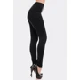 Леггинсы ArtStyleLeggings LSN-271A-40 40 черные: Страна производитель Украина