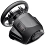 Игровой руль Thrustmaster T-GT II: Коробка передач подрулевые лепестки