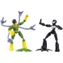 Hasbro SPD Набор игровой: 2 фигурки героев фильма Человек Паук (F0239)