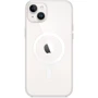 Чохол для iPhone Apple for iPhone 14 Plus Clear Case with MagSafe (MPU43) 
