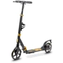 Самокат з дисковим гальмом Kidwell WXM RST-B02 Yellow: Тип гальма ручной
