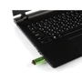 USB-флешка eXceleram 32GB A3 Series USB 2.0 Green (EXA3U2GR32) фото 6