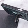 Аксесуар для смартфона Mobile Case Camshield Serge Ring Green для Samsung A035 Galaxy A03: Сумісність Samsung A035 Galaxy A03