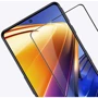 Аксессуар для смартфона Nillkin Anti-Explosion Glass Screen (CP+PRO) Black for Xiaomi Poco F4 GT: Тип защитное стекло