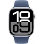 Apple 46mm Denim Sport Band - S/M (MXLV3ZM/A): Виробник Apple