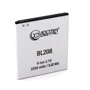 Аккумулятор ExtraDigital 2250mAh (BML6361) for Lenovo BL208