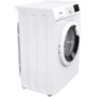 Стиральная машина Gorenje WHE72SFS: Загрузка белья (стирка), кг 7