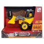 Конструктор Строительная техника - Трактор (картон) Microlab Toys (MT8910А)