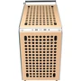 Корпус Cooler Master Qube 500 Flatpack Macaron Edition (Q500-DGNN-S00) фото 10