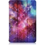 Аксессуар для планшетных ПК BeCover Smart Case Space for Lenovo Tab P11 (2nd Gen) (TB-350FU/TB-350XU) 11.5" (708693): Материал Искусственная кожа + TPU