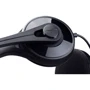 Наушники Edifier K550 Black: Тип конструкции накладные