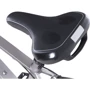 Электровелосипед Maxxter RANGER (gray): Вес устройства, кг 23
