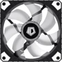 Кулер ID-COOLING WF-12025-XT-W: Тип вентилятор