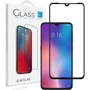 Аксесуар для смартфона ACCLAB Tempered Glass Full Glue Black для Xiaomi Mi 9 SE