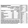 Протеин Form Labs Protein Matrix 3 1000 g /33 servings/ Strawberry: Вид Многокомпонентные