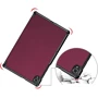Аксессуар для планшетных ПК BeCover Smart Case Red Wine for Nokia T20 10.4" (708046) фото 6