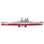 Конструктор Cobi Лінкор Ямато 2665 деталей (COBI-4833) фото 9