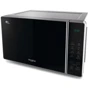 Микроволновая печь Whirlpool MWF 206 SB: Внутреннее покрытие камеры Эмаль