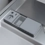 Встраиваемая посудомоечная машина Midea MID45S120: Размеры 82x45x58 см (ВхШхГ)