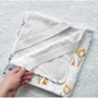 Наматрасник непромокаемый Cosas Water Sheet Little Prince 70х120 (4822052070901): Эффект Водонепроницаемый