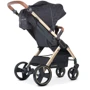 Прогулочная коляска El Camino Dynamic Pro Special Black (ME 1053G-2 Special Black) фото 10