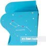 Подставка для книг SS26 Blue FUNDESK (SS26 Blue)