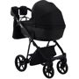 Коляска 2 в 1 Adamex Belissa Special Edidion (Chrome) PS-570 фото 8