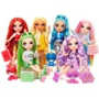 Игровой набор с куклой Rainbow High серии Classic Джейд (со слаймом) (120193): Возраст от 4 лет