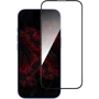 Защитное стекло для iPhone Intaleo Tempered Glass Full Glue Black for iPhone 16 Plus