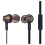 Наушники Ergo ES-290i Bronze: Тип крепления без креплений