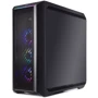 Персональный компьютер (ПК) ARTLINE Overlord P99 Windows 11 Pro (P99v74Win): Процессор AMD 16-core Ryzen 9 7950X3D 4.2-5.7GHz