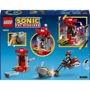 Конструктор LEGO Sonic the Hedgehog Їжак Шедоу Втеча (76995) фото 6