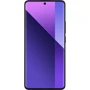 Смартфон Xiaomi Redmi Note 13 Pro+ 5G 8/256GB Midnight Black (Global): Дисплей 6.67" AMOLED (1220 x 2712) / 446 ppi / Corning Gorilla Glass Victus