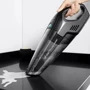 Пылесос Cecotec Conga Immortal ExtremeSuction 22,2 Animal Hand: Емкость пылесборника 0.5 л