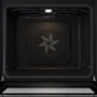 Духовой шкаф электрический Gorenje BO6737E02BG: Количество режимов нагрева 12