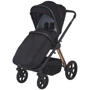 Прогулочная коляска Espiro Miloo Way 117 Cashmere Gray (5905683800723) фото 25