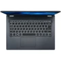Ноутбук Acer TravelMate Spin P4 TMP414RN-52 Slate Blue (NX.VX2EK.048): Відеоадаптер Intel Iris Xe Graphics (96EU)