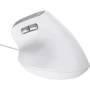 Мишка Trust Bayo 2 Ergonomic White (25397): Ергономіка для правой руки