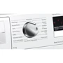 Стиральная машина Bosch WAN2427TPL: Тип загрузки фронтальная