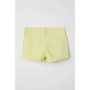 Шорти H & M 5589797 152 см жовті: Тип Шорти