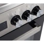 Плита комбинированная Beko FSM62331DXT: Количество газовых конфорок 4