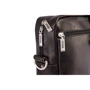 Сумка для ноутбука Solier 17" KILBRIDGE Leather Case Brown (SL03Brown) фото 7