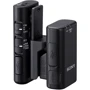 Мікрофон Sony ECM-W2BT Black (ECMW2BT.CE7): Спосіб підключення беспроводной