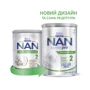 Дитяча суміш Nestle NAN 2 Кисломолочний з 6 міс. 400 г (1000010)