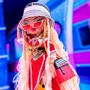 Лялька L.O.L. Surprise! серії O.M.G. 707 Fierce – Леді-DJ (585244): Висота, см 29