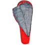Спальный мешок Pinguin Comfort PFM (-1/-7°C) 175 см - Right Zip Red (PNG 234831): Ширина в плечах 85 см