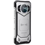 Смартфон Doogee S200 12/256GB Silver (UA UCRF): Дисплей 6.72" IPS (1080x2400) / 1.32" Amoled