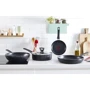 Сковорода Tefal Generous Cook 28 см (C2770653): Материал ручки Бакелит